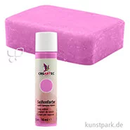 Artikelbild des Artikels “Sapolina - Seifenfarbe opak, 10 ml Einzelfarbe | Violett“