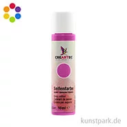 Artikelbild des Artikels “Sapolina - Seifenfarbe opak, 10 ml “