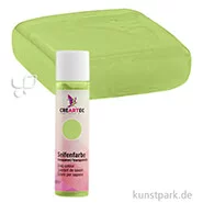 Artikelbild des Artikels “Sapolina - Seifenfarbe transparent, 10 ml Einzelfarbe | Lindgrün“