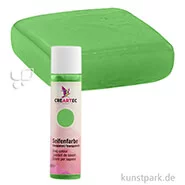 Artikelbild des Artikels “Sapolina - Seifenfarbe transparent, 10 ml Einzelfarbe | Oliv“