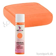Artikelbild des Artikels “Sapolina - Seifenfarbe transparent, 10 ml Einzelfarbe | Orange“