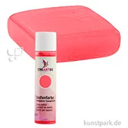 Artikelbild des Artikels “Sapolina - Seifenfarbe transparent, 10 ml Einzelfarbe | Tuliprot“