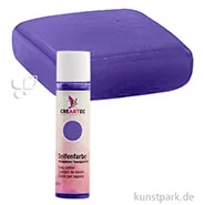 Artikelbild des Artikels “Sapolina - Seifenfarbe transparent, 10 ml Einzelfarbe | Ultramarin“