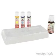 Artikelbild des Artikels “Sapolina - Seifen Starter-Set mit 6-teiligem Zubehör “