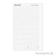 Artikelbild des Artikels “Schablone Bullet Diary - Buchstaben “