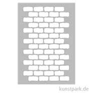 Artikelbild des Artikels “Schablone - Muster Bricks, A5 “