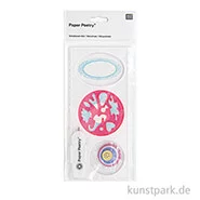 Artikelbild des Artikels “Schablonen Set - Mandala “
