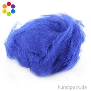 Artikelbild des Artikels “Schafwolle zum Trockenfilzen, 30 g “
