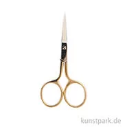 Artikelbild des Artikels “Schere für Handarbeiten - Gold “