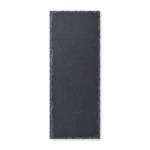 Artikelbild des Artikels “Schiefer Untersetzer, Rechteck, 30 x 13 x 0,4 cm “