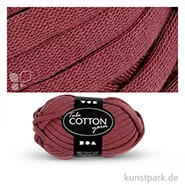 Artikelbild des Artikels “Schlauchgarn 100g Lila“