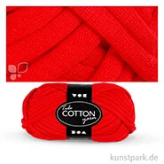 Artikelbild des Artikels “Schlauchgarn 100g Rot“