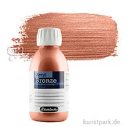 Artikelbild des Artikels “Schmincke Acryl-Bronzen 150 ml Einzelfarbe | Kupfer“