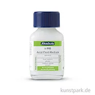 Artikelbild des Artikels “Schmincke Acryl Fluid Medium glänzend 60 ml“