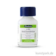 Artikelbild des Artikels “Schmincke Acryl Fluid Medium seidenmatt 60 ml“