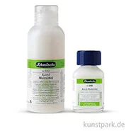 Artikelbild des Artikels “Schmincke Acryl Malmittel Lasur und Glanz “