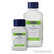 Artikelbild des Artikels “Schmincke Acrylharz-Firnis glänzend “