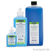 Artikelbild des Artikels “Schmincke AERO Clean Rapid Airbrushreinigung “