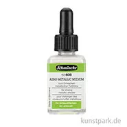 Artikelbild des Artikels “Schmincke AERO Metallic Medium 28 ml “