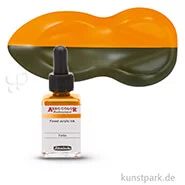Artikelbild des Artikels “Schmincke AEROCOLOR Airbrushfarben 28 ml | 204 Kadmiumorangeton“