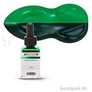 Artikelbild des Artikels “Schmincke AEROCOLOR Airbrushfarben 28 ml | 501 Brillantgrün“