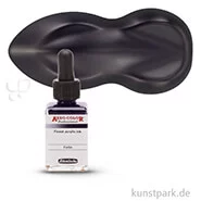 Artikelbild des Artikels “Schmincke AEROCOLOR Airbrushfarben 28 ml | 701 Neutralgrau“