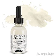 Artikelbild des Artikels “Schmincke AKADEMIE Acryl color Ink 50 ml Einzelfarbe | Elfenbein“