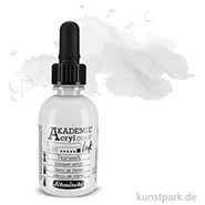 Artikelbild des Artikels “Schmincke AKADEMIE Acryl color Ink 50 ml Einzelfarbe | Titanweiß“
