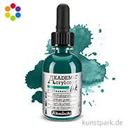 Artikelbild des Artikels “Schmincke AKADEMIE Acryl color Ink 50 ml “