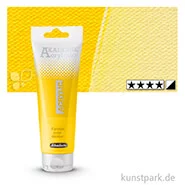 Artikelbild des Artikels “Schmincke AKADEMIE Acrylfarben 120 ml Tube | 224 Primär Gelb“