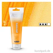 Artikelbild des Artikels “Schmincke AKADEMIE Acrylfarben 120 ml Tube | 226 Indischgelb“
