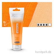 Artikelbild des Artikels “Schmincke AKADEMIE Acrylfarben 120 ml Tube | 227 Kadmiumorange“