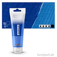 Artikelbild des Artikels “Schmincke AKADEMIE Acrylfarben 120 ml Tube | 443 Kobaltblauton dunkel“