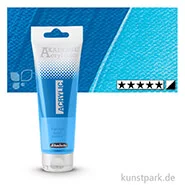 Artikelbild des Artikels “Schmincke AKADEMIE Acrylfarben 120 ml Tube | 446 Primär Cyan“
