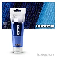 Artikelbild des Artikels “Schmincke AKADEMIE Acrylfarben 120 ml Tube | 447 Preußischblau“