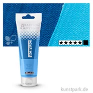 Artikelbild des Artikels “Schmincke AKADEMIE Acrylfarben 120 ml Tube | 449 Coelinblau“