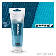 Artikelbild des Artikels “Schmincke AKADEMIE Acrylfarben 120 ml Tube | 450 Türkis“