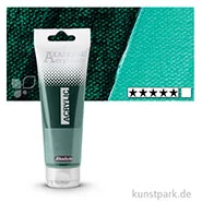 Artikelbild des Artikels “Schmincke AKADEMIE Acrylfarben 120 ml Tube | 551 Phthalogrün“