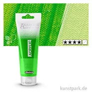 Artikelbild des Artikels “Schmincke AKADEMIE Acrylfarben 120 ml Tube | 557 Maigrün“
