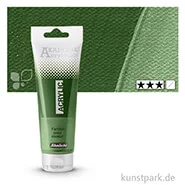 Artikelbild des Artikels “Schmincke AKADEMIE Acrylfarben 120 ml Tube | 560 Saftgrün“
