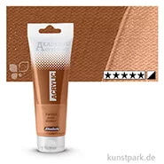 Artikelbild des Artikels “Schmincke AKADEMIE Acrylfarben 120 ml Tube | 655 Siena natur“