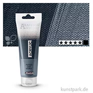 Artikelbild des Artikels “Schmincke AKADEMIE Acrylfarben 120 ml Tube | 658 Paynesgrau“