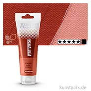 Artikelbild des Artikels “Schmincke AKADEMIE Acrylfarben 120 ml Tube | 665 Siena gebrannt“