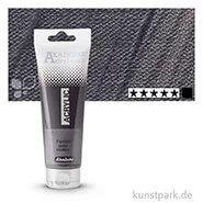 Artikelbild des Artikels “Schmincke AKADEMIE Acrylfarben 120 ml Tube | 806 Graphit“