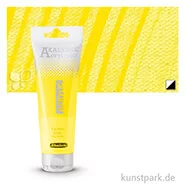 Artikelbild des Artikels “Schmincke AKADEMIE Acrylfarben 120 ml Tube | 845 Neon Gelb“