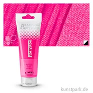 Artikelbild des Artikels “Schmincke AKADEMIE Acrylfarben 120 ml Tube | 855 Neon Pink“