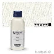 Artikelbild des Artikels “Schmincke AKADEMIE Acrylfarben 250 ml Flasche | 111 Titanweiß“