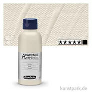 Artikelbild des Artikels “Schmincke AKADEMIE Acrylfarben 250 ml Flasche | 115 Mineralweiß“