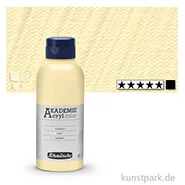 Artikelbild des Artikels “Schmincke AKADEMIE Acrylfarben 250 ml Flasche | 221 Elfenbein“