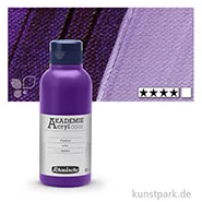 Artikelbild des Artikels “Schmincke AKADEMIE Acrylfarben 250 ml Flasche | 440 Brillantviolett“
